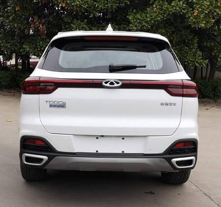 瑞虎9混动版爆料视频大全,性能与节能的完美融合