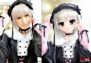 动漫真人版在线观看,跨越次元，共赴视觉盛宴